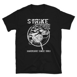 Strike Records T-Shirt...