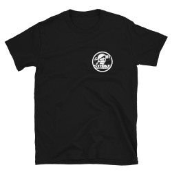 Strike Records Logo T-Shirt