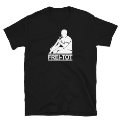 Frei-Tot T-Shirt "Full...