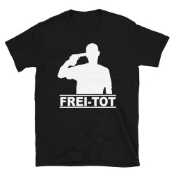 Frei-Tot Logo T-Shirt