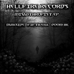 HFR014: Darkside, Fifth...