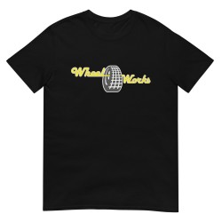 Wheel Works T-Shirt