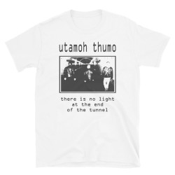 FIFTH ERA T-SHIRT "THERE IS...