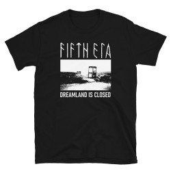 FIFTH ERA T-SHIRT...