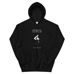 Fifth Era Hoodie "Doom Or...