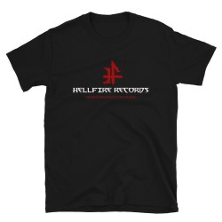 Hellfire Records T-Shirt...