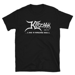 Kotzaak Unltd. T-Shirt...